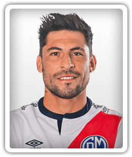 Mario Velarde