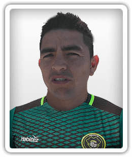 Rubén Valladares