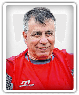 Ever Hugo Almeida