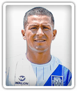 Marcio Valverde