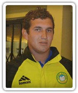 Marco Rojas