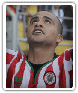 Junior Núñez