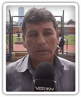 Luis Rivera