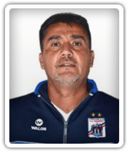 Claudio Arrué