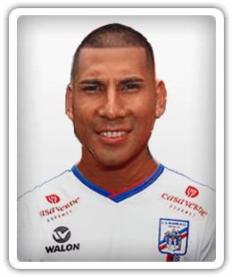 César Ruíz