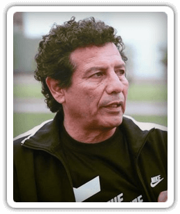 César Cueto