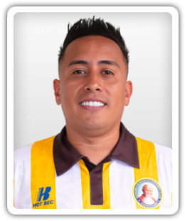 Christian Cueva