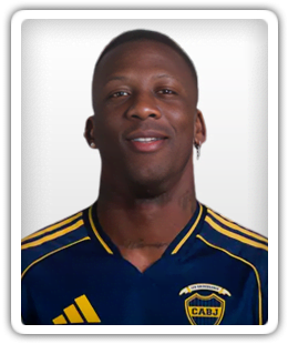 Luis Advíncula