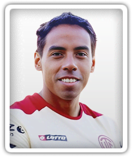 Pedro Requena