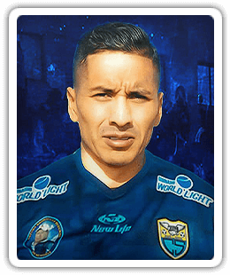Josimar Vargas