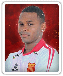 Jairsinho Gonzáles