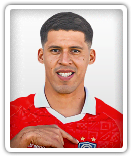 Alejandro Ramírez