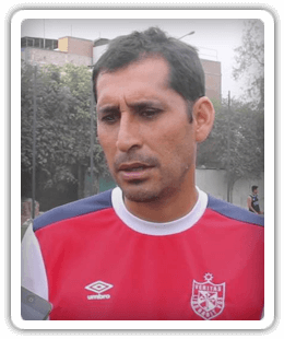 José Espinoza