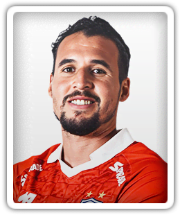 Claudio Torrejón