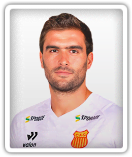 Álvaro Ampuero