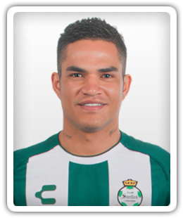 Anderson Santamaría