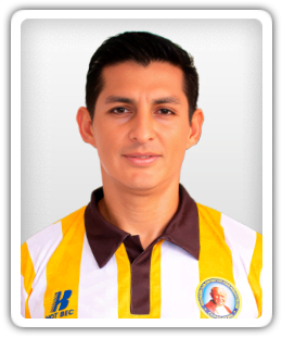 Romario Aliaga