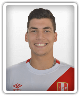 Iván Bulos
