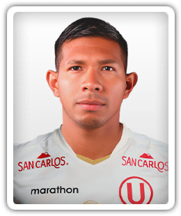 Edison Flores