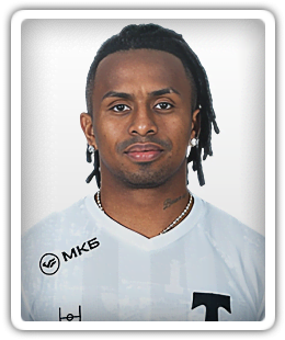 Yordy Reyna