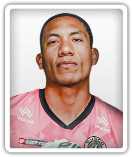 Andy Vidal