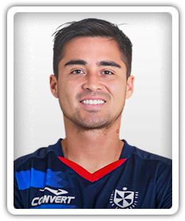Rodrigo Cuba