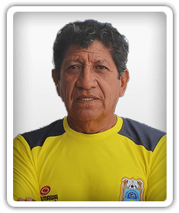 Javier Arce