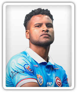 Aldair Rodríguez