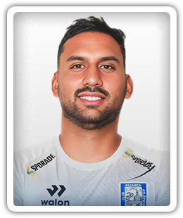 Daniel Prieto