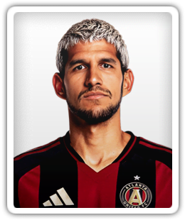 Luis Abram
