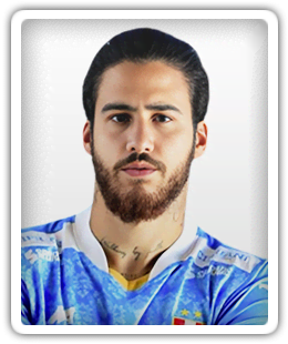 Beto da Silva