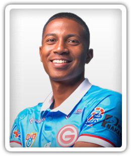 Emmanuel Páucar