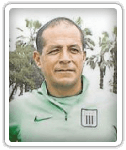 César Ríos