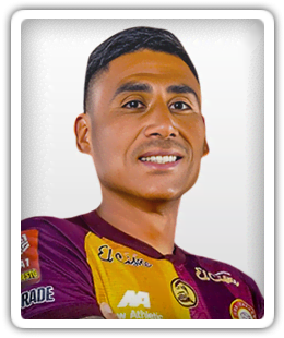 Christian Mejía