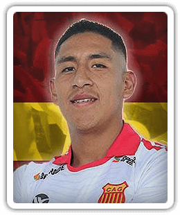 Brackson León