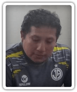 Segundo Zavaleta