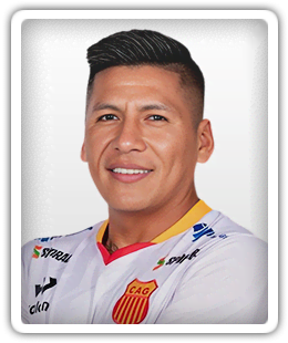 Elsar Rodas