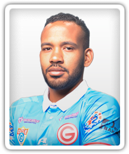 Aldair Salazar
