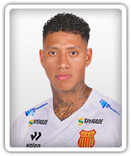 Ray Sandoval