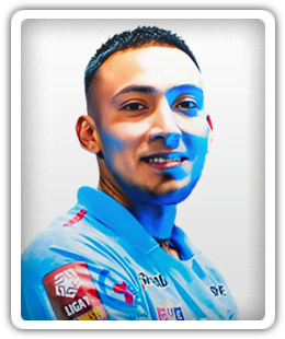 Anthony Gordillo