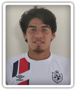 Brayan Arana