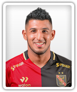 Alexis Arias