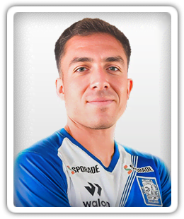Aldair Perleche