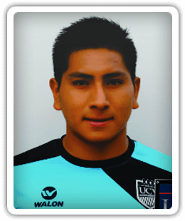 Martín Quiróz