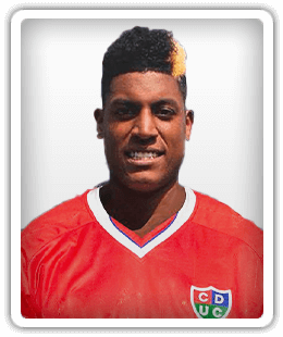 Andy Reátegui
