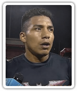 Sebastián Lojas