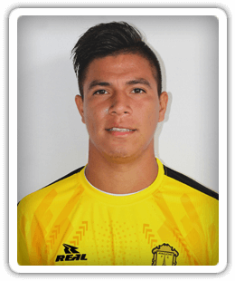 Aaron Bernal