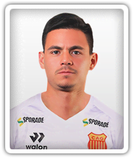 Anthony Rosell