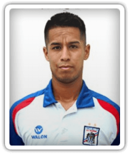 Víctor Espinoza