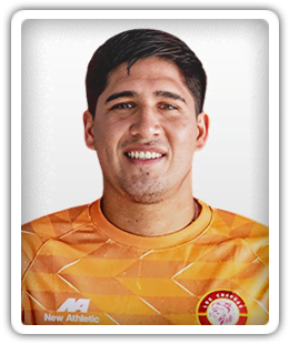 José Luján